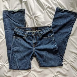 Juicy Couture Medium Wash Boot Cut Jeans Size 29